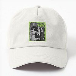 The Munsters Dad Hat