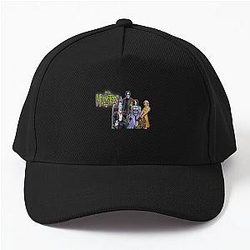The Munsters Family Classic T-shirt Cap