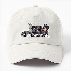 The Munsters Dad Hat