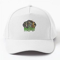 The Munsters 1964 Cap