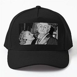 The Munsters Grandpa Baseball Cap