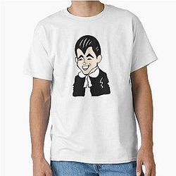 THE MUNSTERS Classic T-Shirt