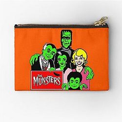 The Munsters wax 1964 Pouch