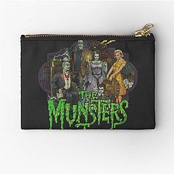 The Munsters 1964 Pouch