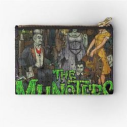 The Munsters 1964 Pouch