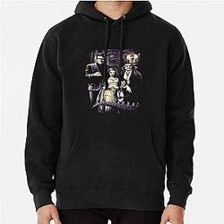 The Munsters Monster Pullover Hoodie