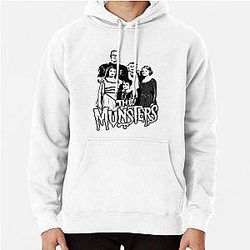 The Munsters Hoodie