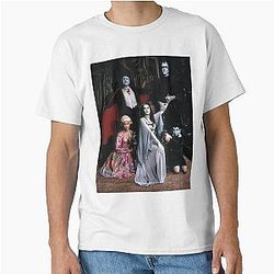 The Munsters Classic T-Shirt