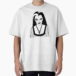 THE MUNSTER Oversized T-Shirt