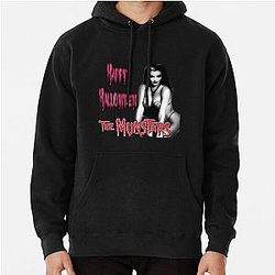 The Munsters Halloween Hoodie