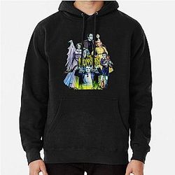 The Munsters Family Portrait Hoodie