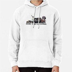 The Munsters Hoodie