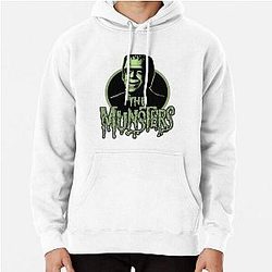 The Munster Pullover Hoodie