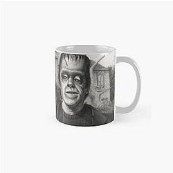 Meet the Munsters Classic Mug