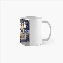 The Munsters Classic Mug