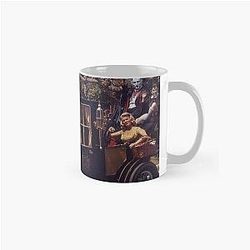 The Munsters with Classic Mug