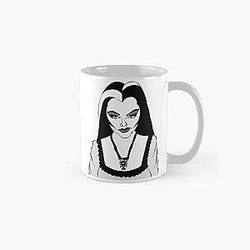 The Munsters Fan Art Classic Mug