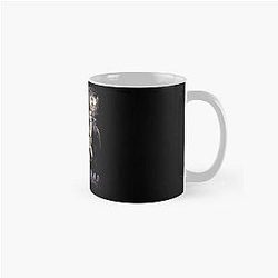The Munsters Classic Mug