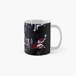 The Munsters Classic Mug