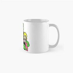 The Munsters 1964 Classic Mug