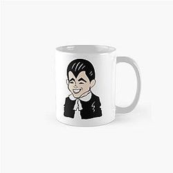 THE MUNSTER Fan Art Classic Mug