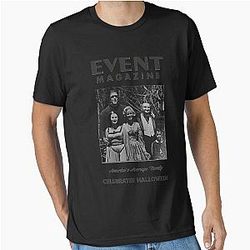 The Munsters Classic T Shirt Essential T Shirt