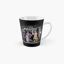 1313 Mockingbird Lane The Munsters Mug