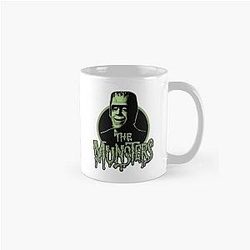 The Munsters Mug