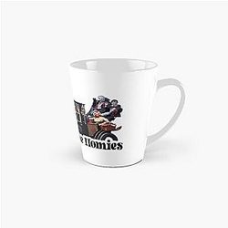 The Munsters Tall Mug