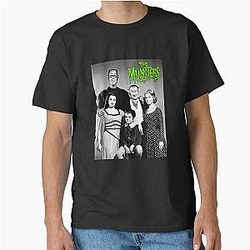 The Munsters Classic T-Shirt