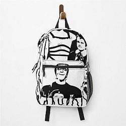 The Munster Family Backpack