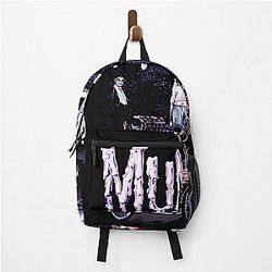 The Munster Retro Backpack