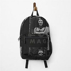 The Munsters Classic T-Shirt Backpack