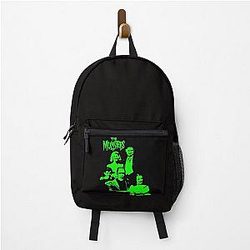The Munsters Backpack