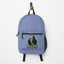 The Munsters BackPack