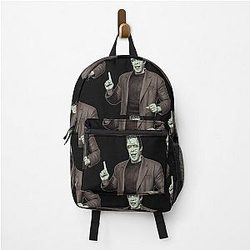 Herman the Munsters Backpack