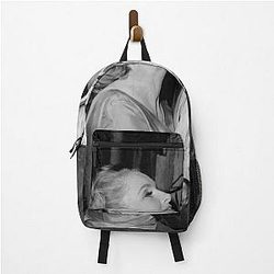 The Munsters Grandpa Backpack