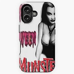 The Munsters Halloween Case