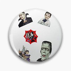 The Munsters Star