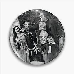 The Munsters at Marineland Carnival