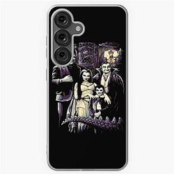 Its The Munsters Monsters Samsung Galaxy Soft Case