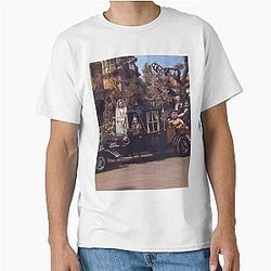 The Munsters Classic T-Shirt