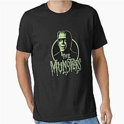 The Munsters Essential T-Shirt