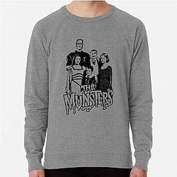 The Munsters Sweatshirt