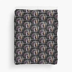1313 Mockingbird Lane - The Munsters Duvet