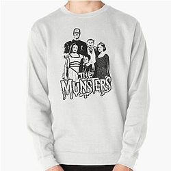 The Munsters Family Sweatshirt