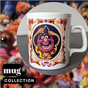 The Muppets Tassen