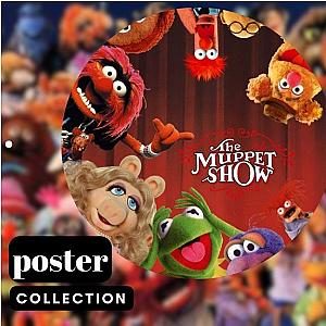 The Muppets Posts