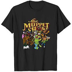 1976  The Muppets T-Shirts