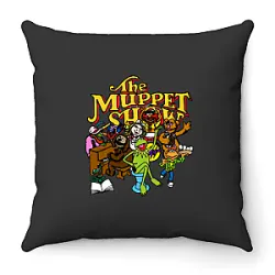 1976  The Muppets Pillows